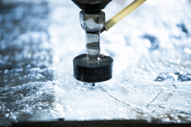 Waterjet